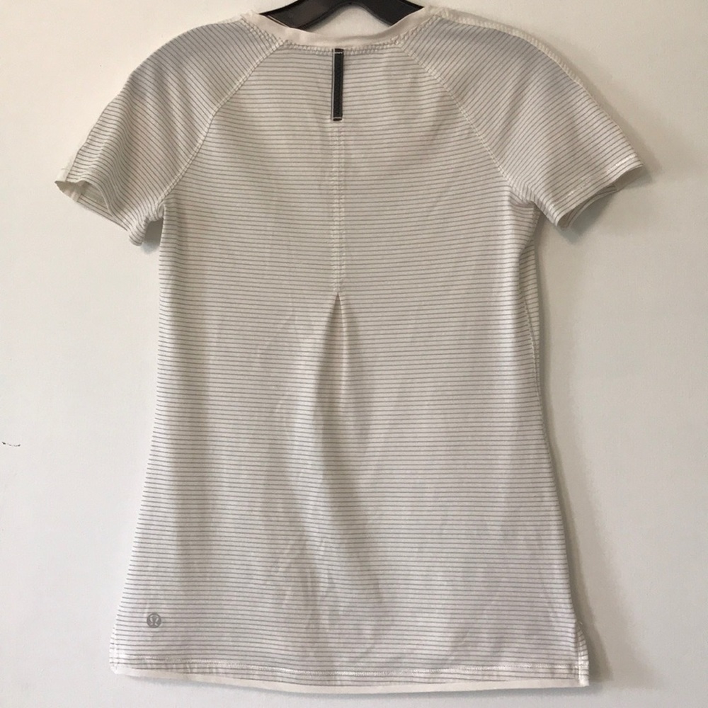 Lululemon Shirt